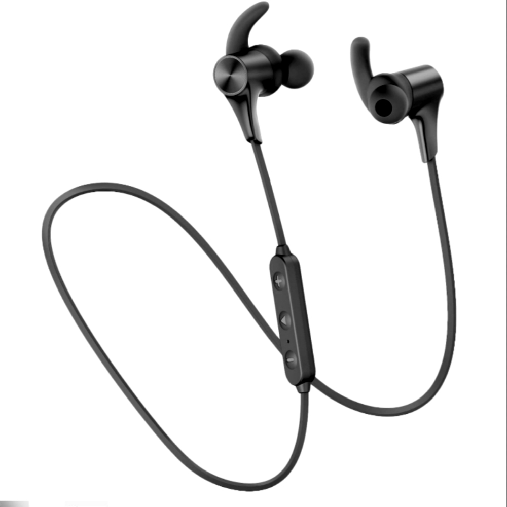 SoundPEATS Q12 Plus
